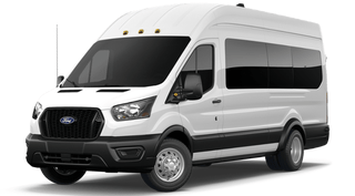2027 Ford Transit-350 XL
