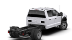 2026 Ford F-450SD XLT DRW
