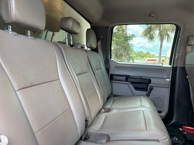2019 Ford F-450SD XL DRW