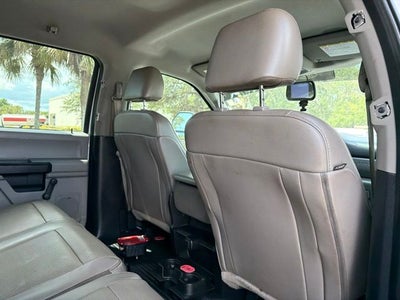 2019 Ford F-450SD XL DRW