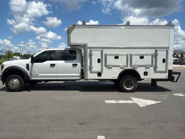 2019 Ford F-450SD XL DRW