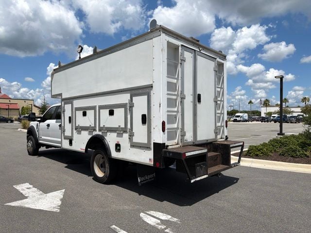 2019 Ford F-450SD XL DRW