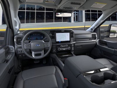 2026 Ford F-450SD Lariat DRW