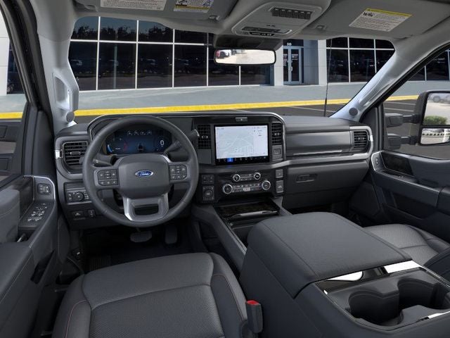 2026 Ford F-450SD Lariat DRW