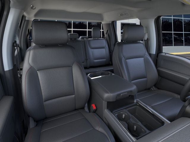 2026 Ford F-450SD Lariat DRW