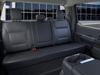 2026 Ford F-450SD Lariat DRW