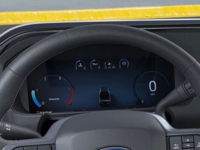 2026 Ford F-450SD Lariat DRW