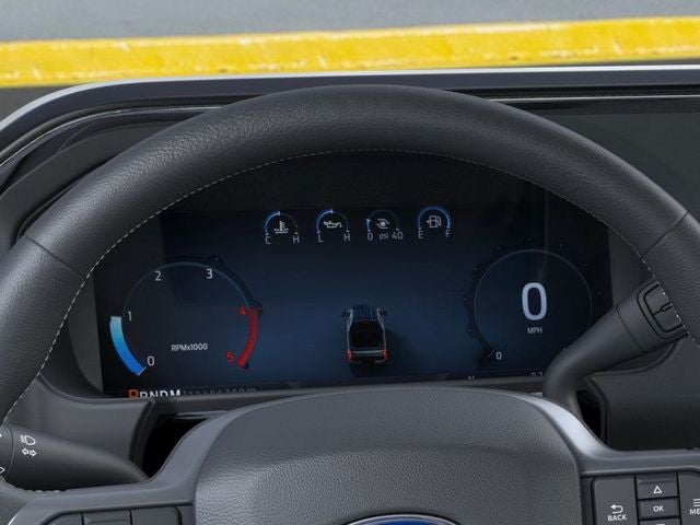 2026 Ford F-450SD Lariat DRW