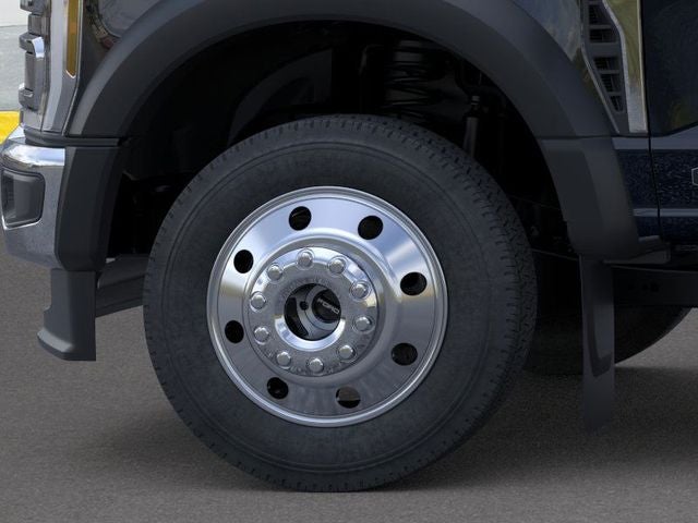 2026 Ford F-450SD Lariat DRW