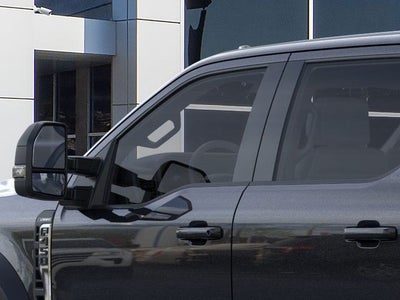 2026 Ford F-450SD Lariat DRW