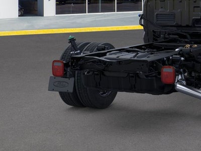 2026 Ford F-450SD Lariat DRW