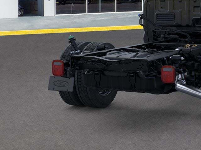 2026 Ford F-450SD Lariat DRW