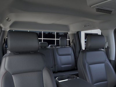 2026 Ford F-450SD Lariat DRW