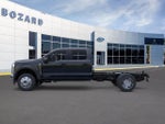 2026 Ford F-450SD Lariat DRW