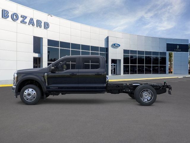 2026 Ford F-450SD Lariat DRW