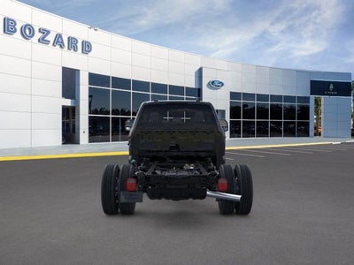 2026 Ford F-450SD Lariat DRW