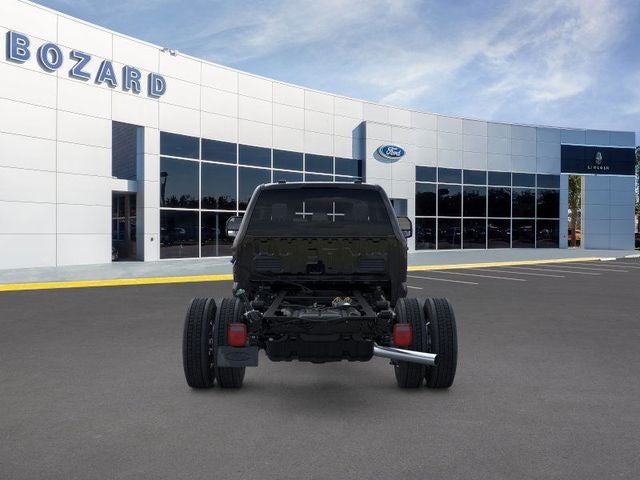 2026 Ford F-450SD Lariat DRW