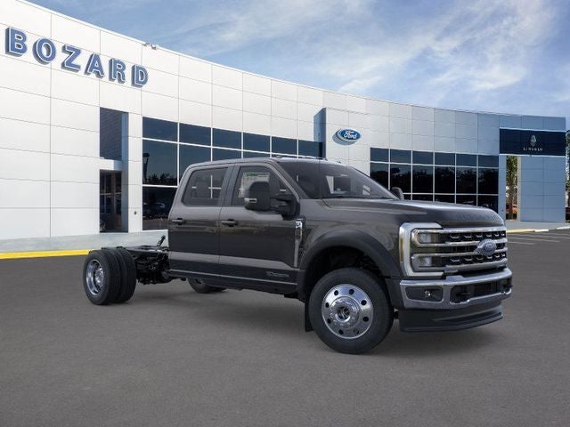 2026 Ford F-450SD Lariat DRW