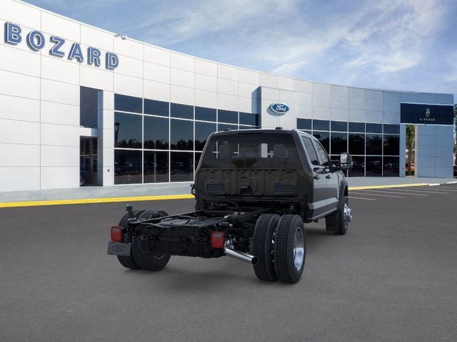 2026 Ford F-450SD Lariat DRW