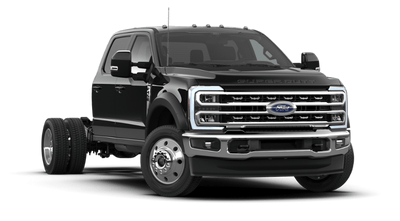 2026 Ford F-450SD Lariat DRW