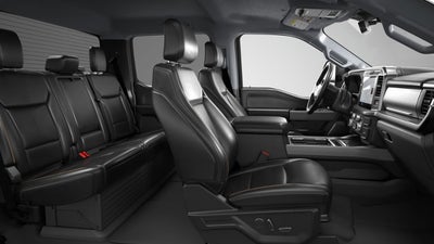 2026 Ford F-450SD Lariat DRW