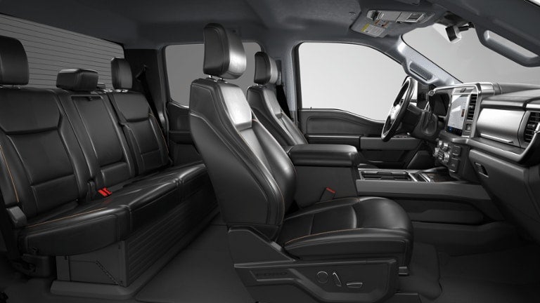 2026 Ford F-450SD Lariat DRW