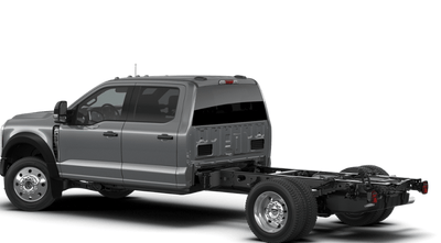 2026 Ford F-450SD DRW