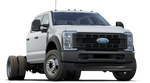 2024 Ford F-550SD DRW