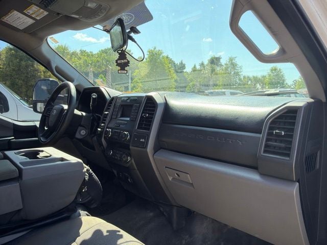 2019 Ford F-550SD XL DRW