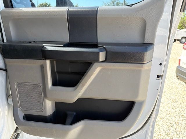 2019 Ford F-550SD XL DRW