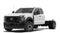 2027 Ford F-450SD XL DRW