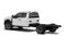 2027 Ford F-450SD XL DRW
