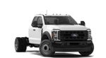 2027 Ford F-450SD XL DRW