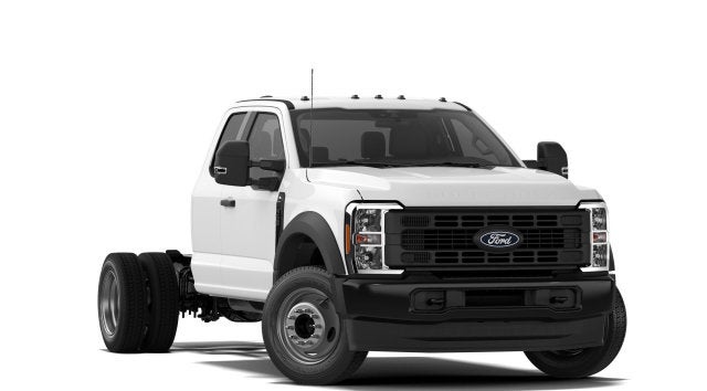 2027 Ford F-450SD XL DRW