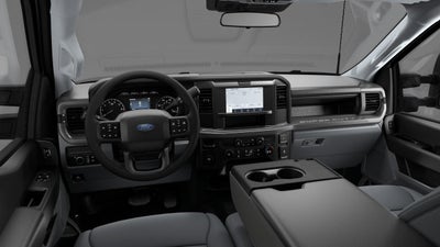 2027 Ford F-450SD XL DRW