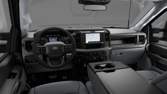 2027 Ford F-450SD XL DRW