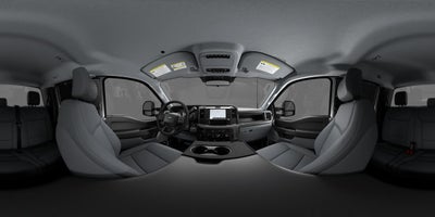 2027 Ford F-450SD XL DRW
