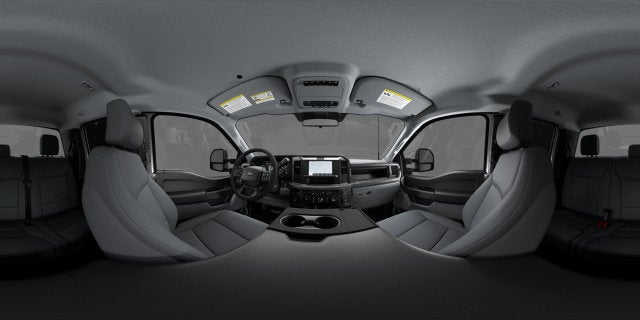 2027 Ford F-450SD XL DRW