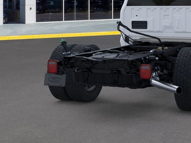 2026 Ford F-550SD XL DRW