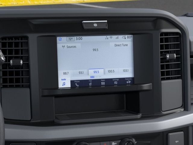 2026 Ford F-550SD XL DRW