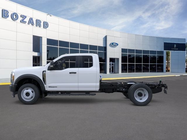 2026 Ford F-550SD XL DRW