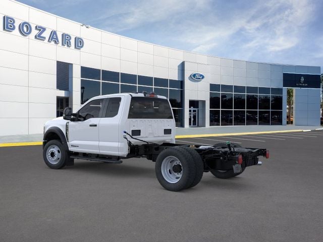 2026 Ford F-550SD XL DRW