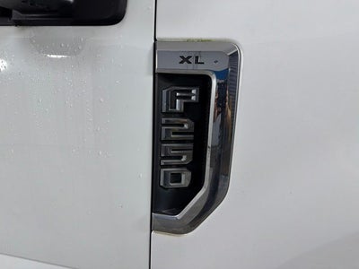 2020 Ford F-250SD XL