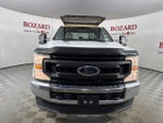 2020 Ford F-250SD XL