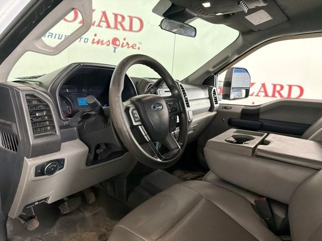 2020 Ford F-250SD XL