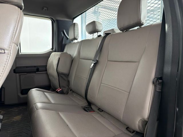 2020 Ford F-250SD XL