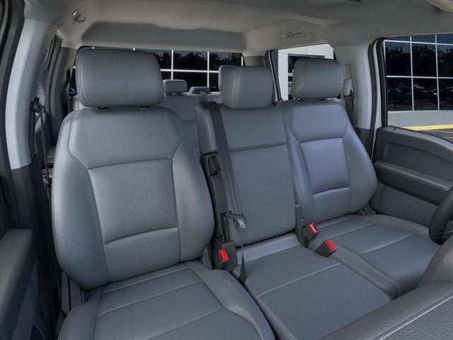 2025 Ford F-350SD XL DRW