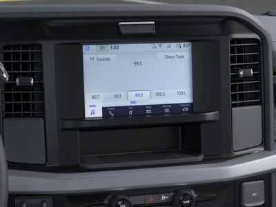 2025 Ford F-350SD XL DRW