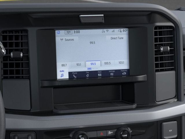 2025 Ford F-350SD XL DRW