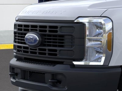 2025 Ford F-350SD XL DRW